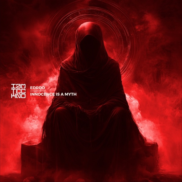 Cover von EDRDO