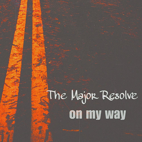 Cover von The Major Resolve