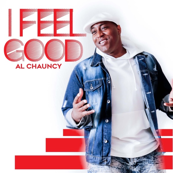 Cover von Al Chauncy 