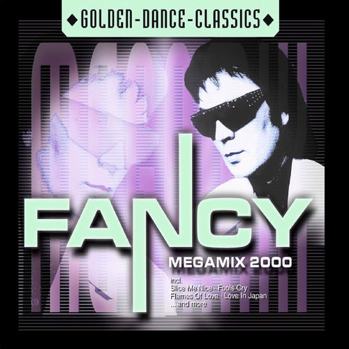 Cover von Fancy
