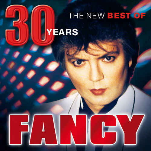 Cover von Fancy