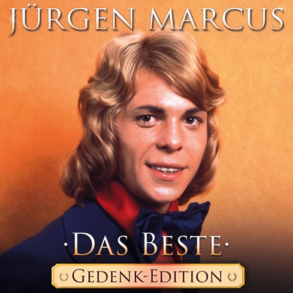 Cover von Juergen Marcus