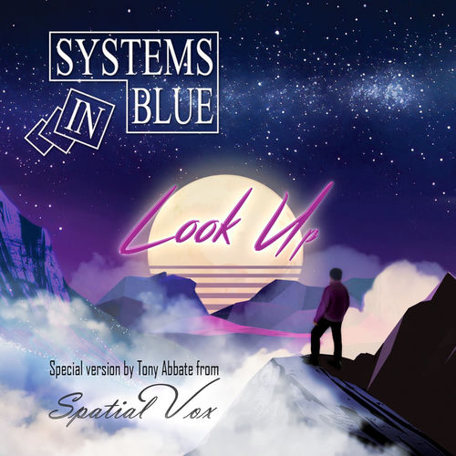 Cover von Systems In Blue