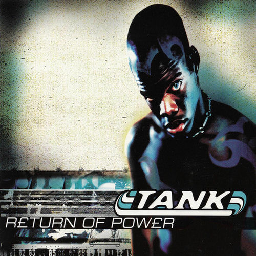 Cover von Tank