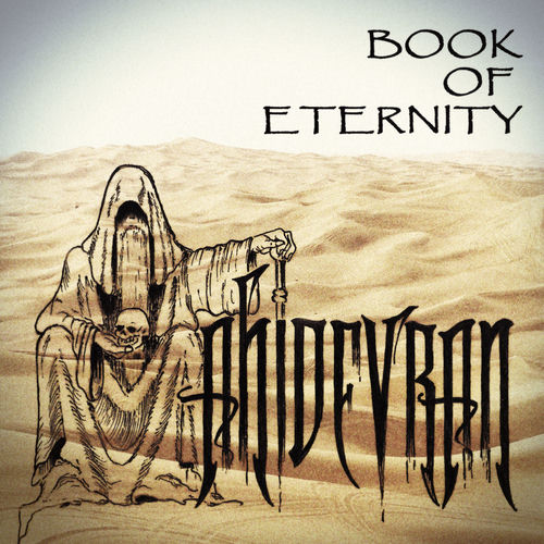 Cover von Mahidevran 