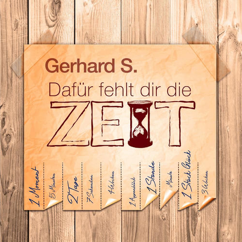 Cover von Gerhard S.