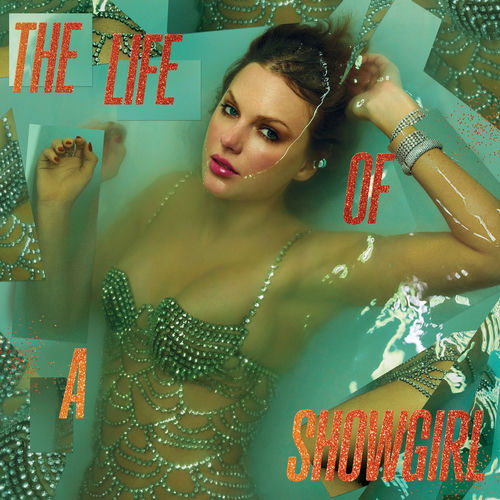 Cover von Taylor Swift