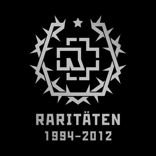 Cover von Rammstein
