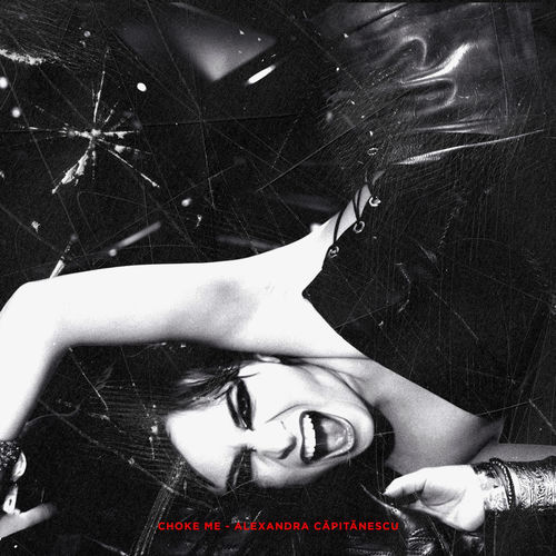 Cover von Alexandra Capitanescu