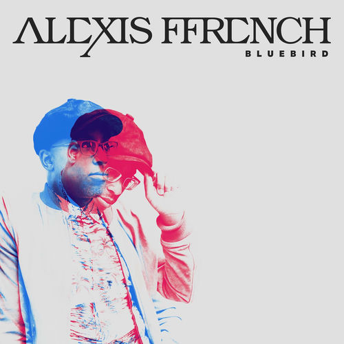 Cover von Alex Blue 
