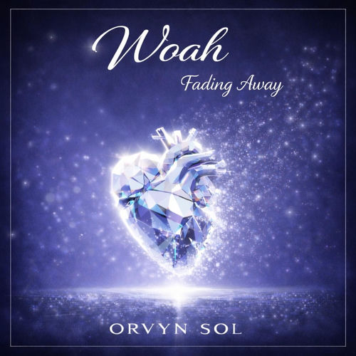 Cover von Orvyn Sol