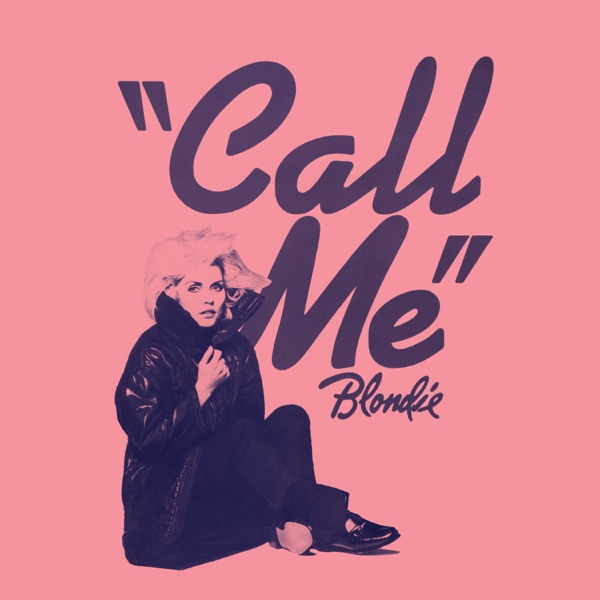Cover von Call Me 