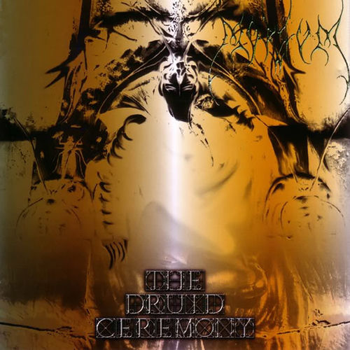 Cover von Mortum
