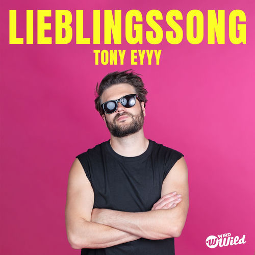 Cover von TONY EYYY