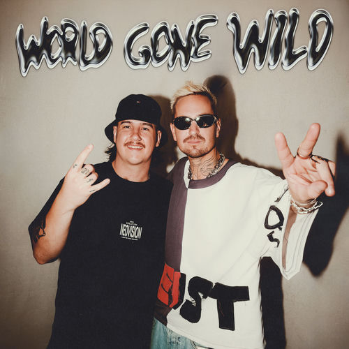 Cover von Robin Schulz & Cyril & Sam Martin