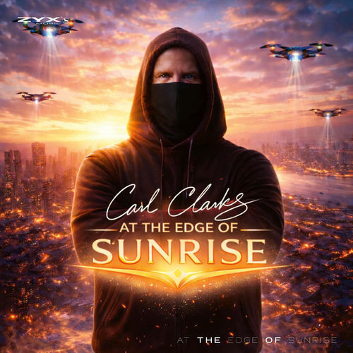 Cover von Carl Clarks