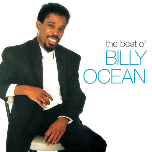 Cover von Billy Ocean