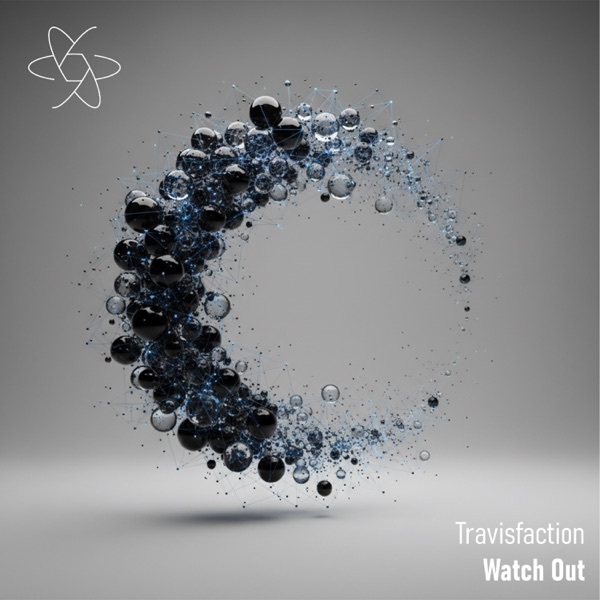Cover von Travisfaction