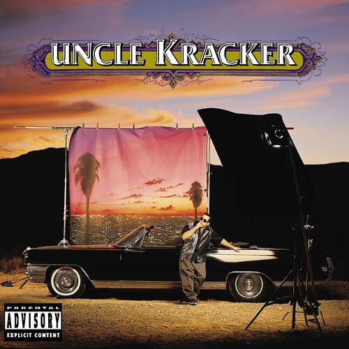 Cover von Unkle Kracker
