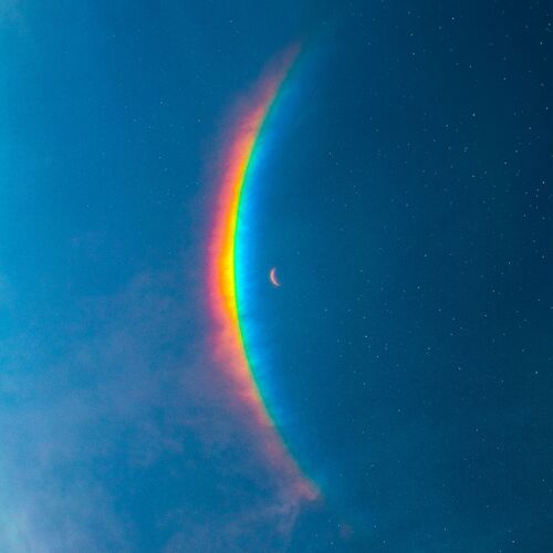Cover von Coldplay