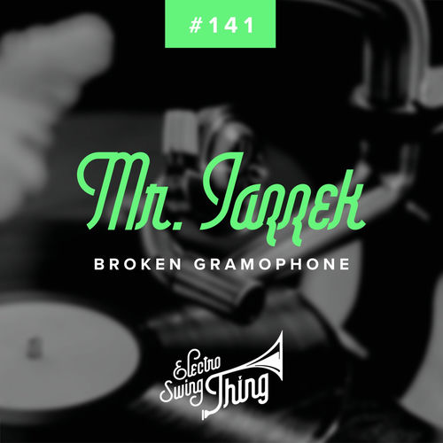 Cover von Mr. Jazzek