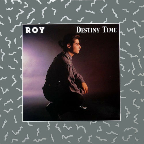 Cover von Roy