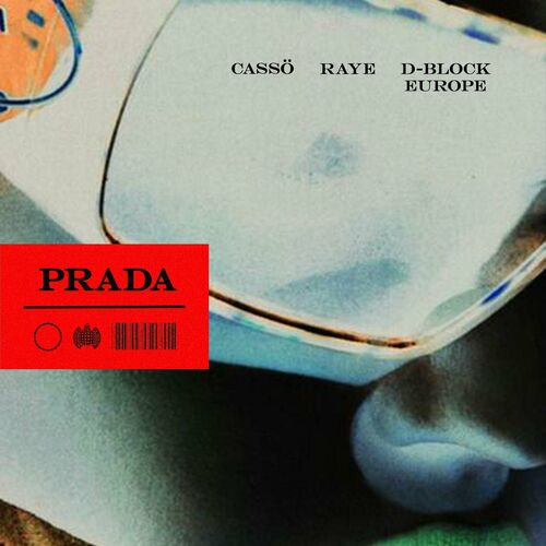 Cover von Cassö, Raye & D-Block Europe