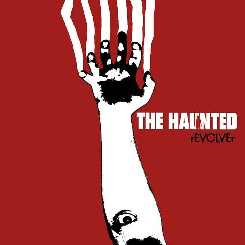 Cover von The Haunted