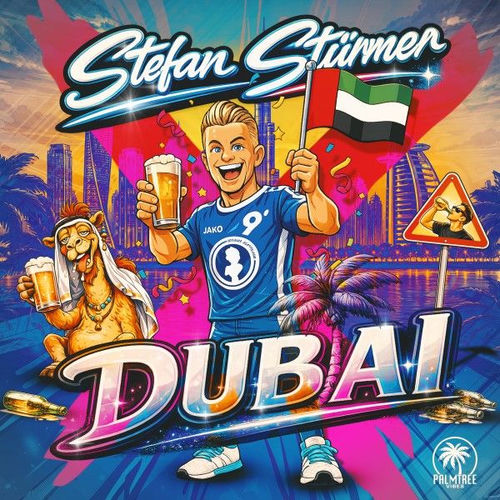 Cover von Stefan Stürmer