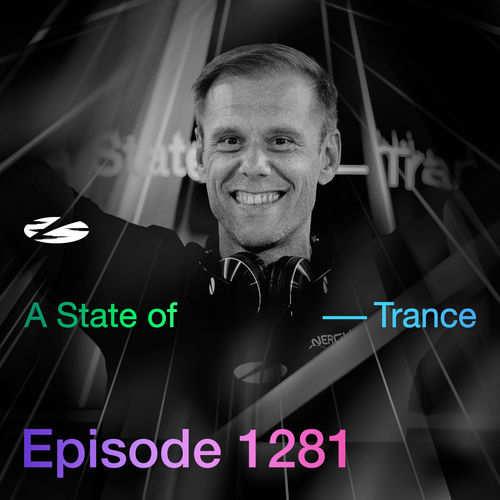 Cover von Armin van Buuren