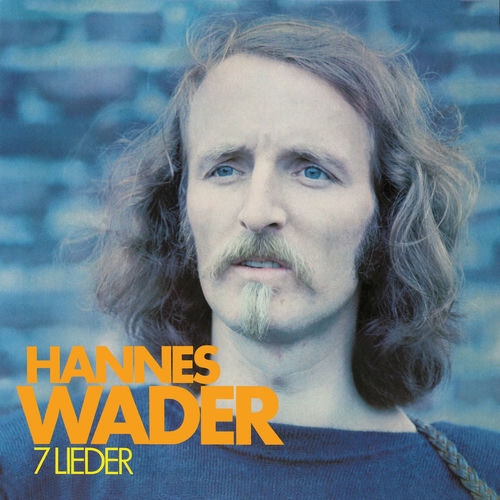 Cover von Hannes Wader