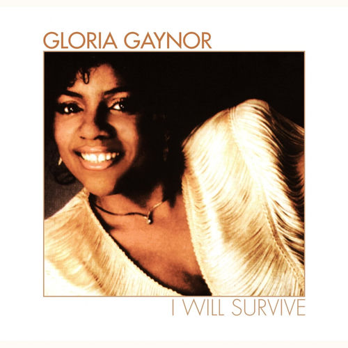 Cover von Gloria Gaynor