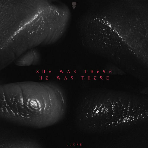 Cover von LUCRE
