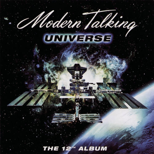 Cover von Modern Talking