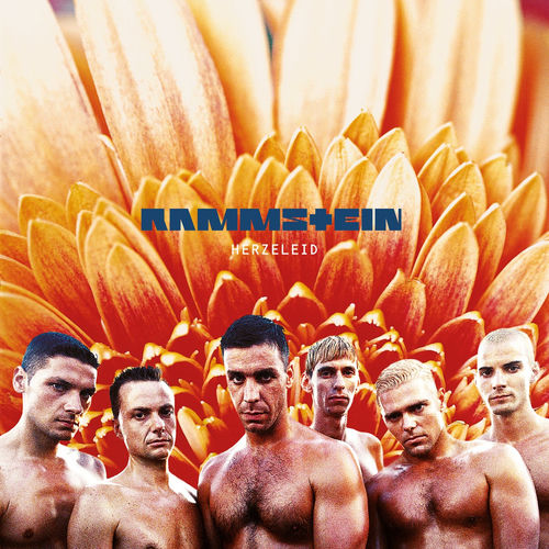 Cover von Rammstein