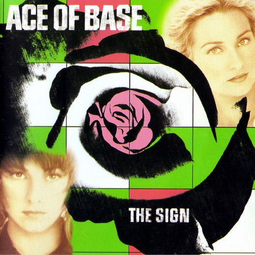 Cover von Ace Of Base