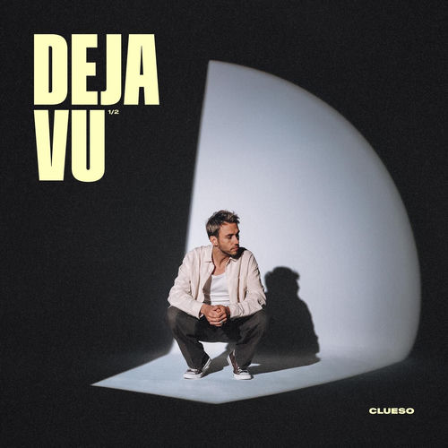 Cover von Clueso