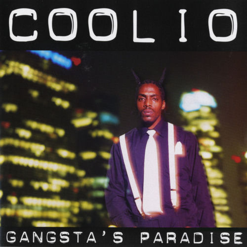 Cover von Coolio Feat. L.v.