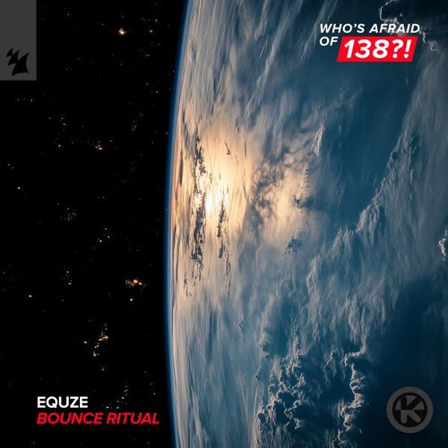 Cover von EQUZE