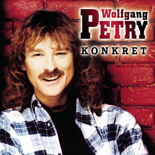 Cover von Wolfgang Petry