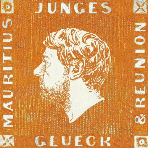 Cover von Junges Glueck