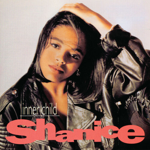 Shanice - I Love Your Smile