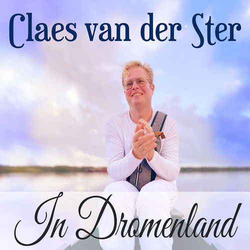 Cover von Claes van der Ster 