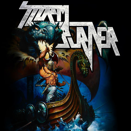 Cover von Stormburner
