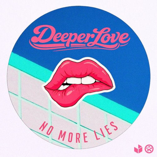 Cover von Deeperlove