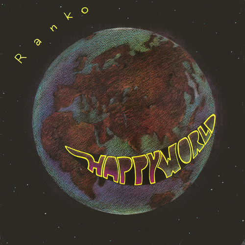 Cover von Ranko