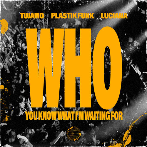 Cover von Tujamo & Plastik Funk