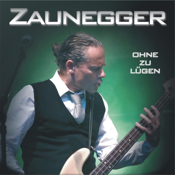 Cover von ZAUNEGGER