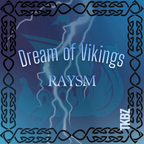 Cover von Raysm 