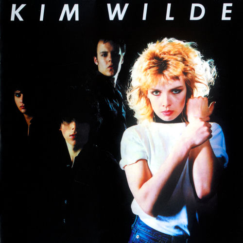 Cover von Kim Wilde